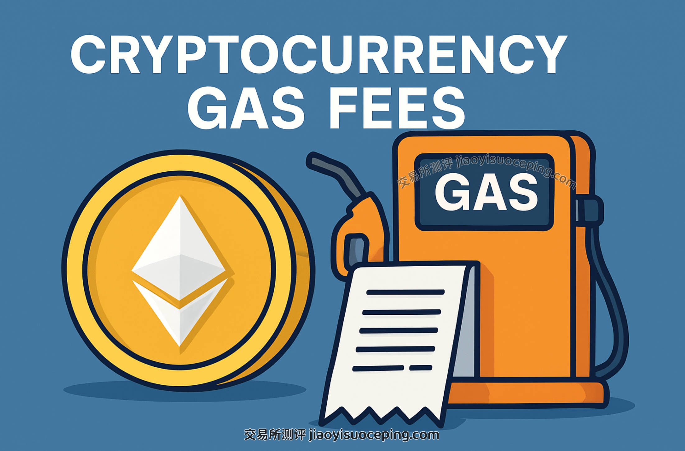 什么是Gas费？如何节省Gas费？教你彻底搞懂加密货币交易成本- 交易所测评网