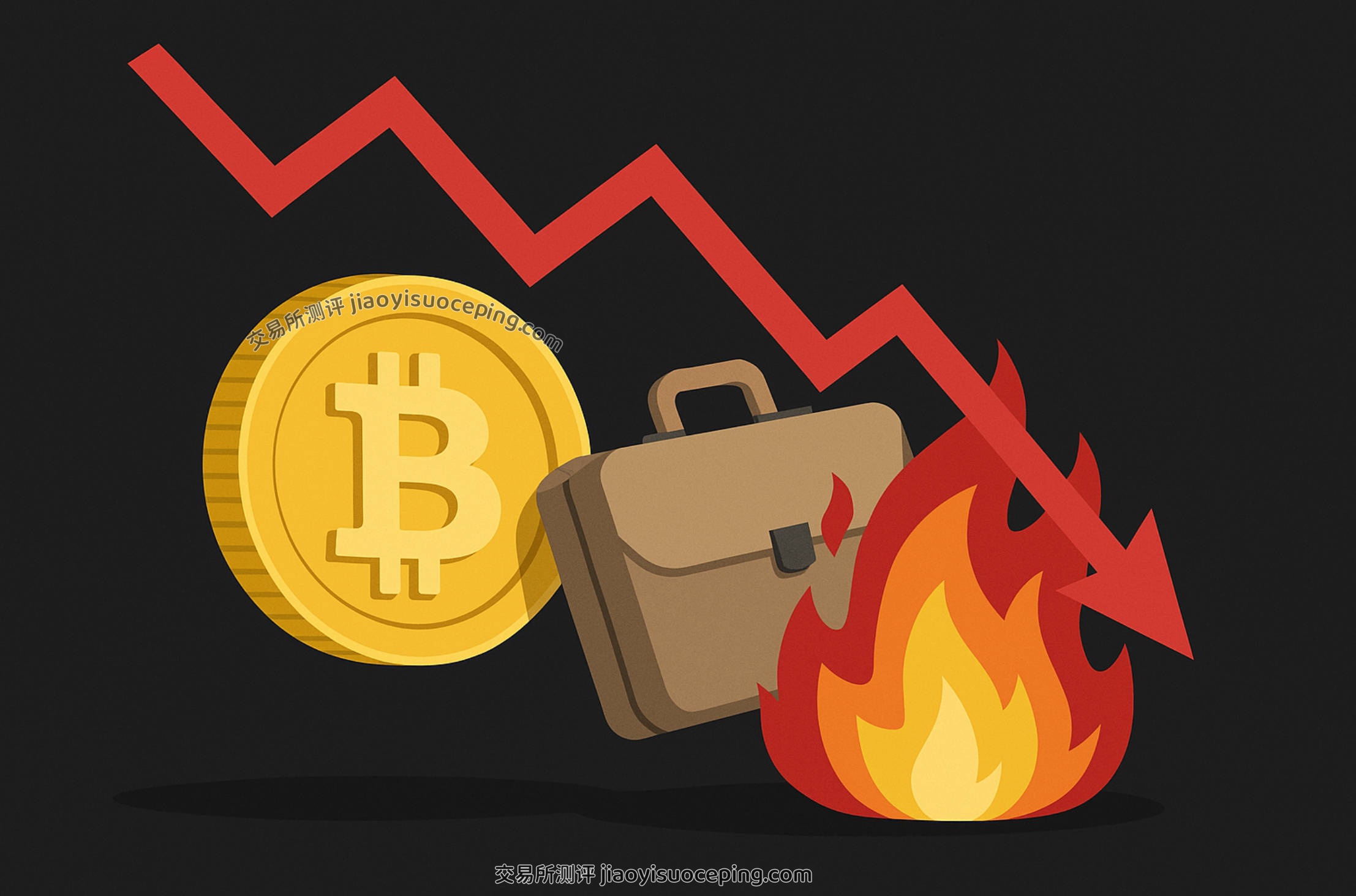 什么是合约爆仓？如何防止一夜清零（新手教程） - 交易所测评网